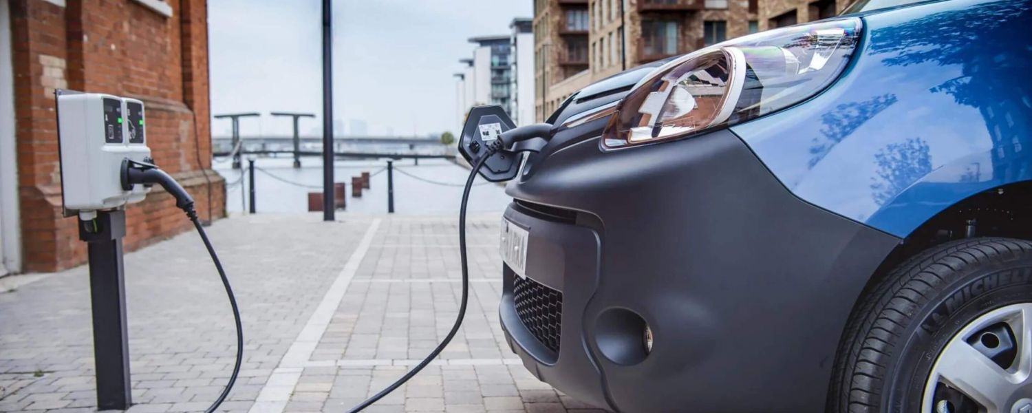 The electric cars coming to your garage this year